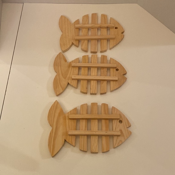 Wood blanks for DIY painting - Picture 3 of 9